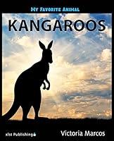 Algopix Similar Product 15 - My Favorite Animal: Kangaroos