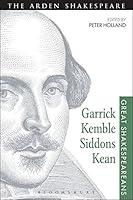 Algopix Similar Product 16 - Garrick Kemble Siddons Kean Great