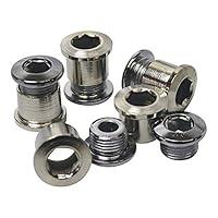 Algopix Similar Product 18 - Stronglight 350001 – Bicycle Screws