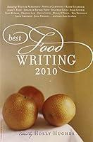 Algopix Similar Product 3 - Best Food Writing 2010