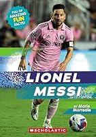 Algopix Similar Product 10 - Lionel Messi Revised Edition Real