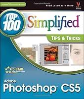 Algopix Similar Product 6 - Photoshop CS5 Top 100 Simplified Tips