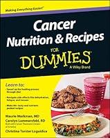 Algopix Similar Product 16 - Cancer Nutrition and Recipes For Dummies