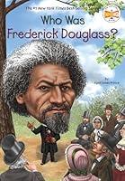 Algopix Similar Product 5 - Who Was Frederick Douglass?