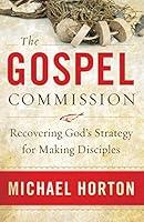 Algopix Similar Product 10 - The Gospel Commission Recovering Gods