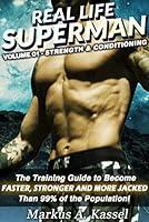 Algopix Similar Product 18 - Real Life Superman the Training Guide