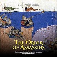 Algopix Similar Product 16 - The Order of Assassins The History and