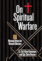 Algopix Similar Product 11 - On Spiritual Warfare 22 Warning Orders