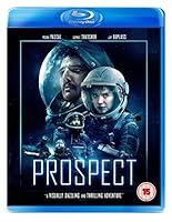 Algopix Similar Product 1 - Prospect [Blu-Ray] [DVD]