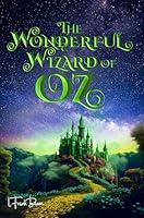 Algopix Similar Product 10 - The Wonderful Wizard of Oz