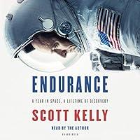 Algopix Similar Product 6 - Endurance A Year in Space a Lifetime