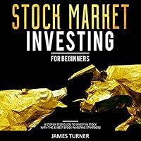 Algopix Similar Product 10 - Stock Market Investing for Beginners A