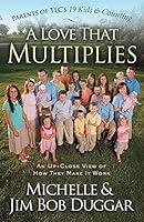 Algopix Similar Product 16 - A Love That Multiplies An UpClose