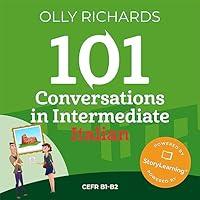 Algopix Similar Product 1 - 101 Conversations in Intermediate