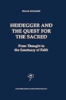 Algopix Similar Product 6 - Heidegger and the Quest for the Sacred