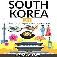 Algopix Similar Product 5 - South Korea 101 The Culture