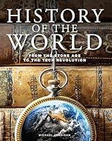 Algopix Similar Product 18 - History of the World From the Stone