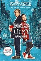 Algopix Similar Product 11 - Dash  Lilys Book of Dares Dash 