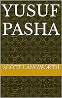 Algopix Similar Product 11 - Yusuf Pasha (Welsh Edition)
