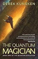 Algopix Similar Product 1 - The Quantum Magician The Quantum