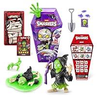 Algopix Similar Product 16 - Smashers Horror House Slasher by