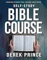 Algopix Similar Product 19 - SelfStudy Bible Course Fourteen