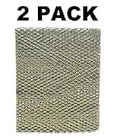 Algopix Similar Product 15 - 2Packs Humidifier Water Pad Filters