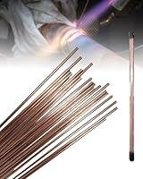 Algopix Similar Product 7 - 20 Rods Brazing Rods Copper Brazing