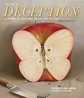 Algopix Similar Product 13 - The Art of Deception Illusions to