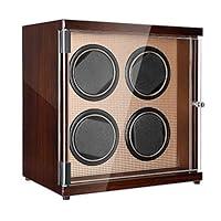 Algopix Similar Product 7 - CHIYODA Watch Winder LCD Touch