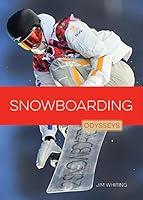 Algopix Similar Product 11 - Snowboarding Odysseys in Extreme