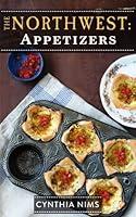 Algopix Similar Product 13 - Appetizers The Northwest Cookbooks