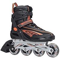 Algopix Similar Product 5 - Panther XT Roller Blade Inline Skates