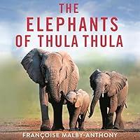 Algopix Similar Product 20 - The Elephants of Thula Thula Finding