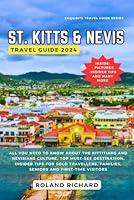 Algopix Similar Product 16 - St Kitts and Nevis Travel Guide 2024