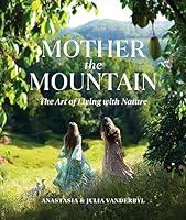 Algopix Similar Product 19 - Mother the Mountain The Art of Living
