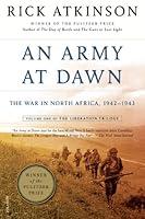 Algopix Similar Product 8 - An Army at Dawn The War in North