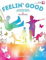 Algopix Similar Product 8 - Feelin Good A Musical Revue for Young