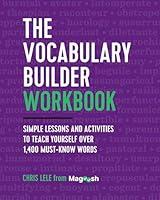 Algopix Similar Product 7 - The Vocabulary Builder Workbook Simple