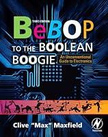 Algopix Similar Product 16 - Bebop to the Boolean Boogie An