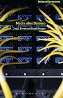Algopix Similar Product 14 - Media After Deleuze (Deleuze Encounters)