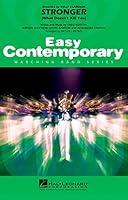 Algopix Similar Product 6 - Hal Leonard Stronger What Doesnt Kill