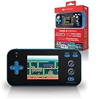 Algopix Similar Product 15 - My Arcade Gamer V Portable  Handheld