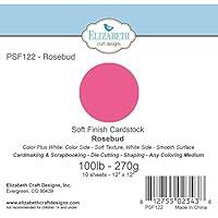 Algopix Similar Product 19 - Elizabeth Craft Designs Soft Finish