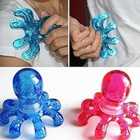 Algopix Similar Product 8 - Baost 1Pc Octopus Shaped Stress Relief