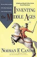 Algopix Similar Product 17 - Inventing the Middle Ages