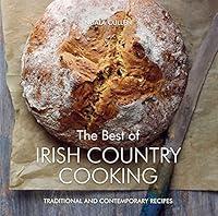 Algopix Similar Product 3 - The Best of Irish Country Cooking