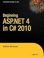 Algopix Similar Product 12 - Beginning ASPNET 4 in C 2010