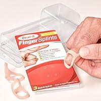Algopix Similar Product 9 - 3Point Products Oval8 Graduated Set
