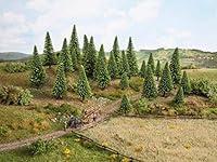 Algopix Similar Product 9 - Noch 26825  Model Spruce 25 pcs